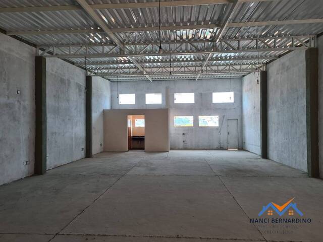 #20651 - Salão Comercial para Locação em Arujá - SP - 2