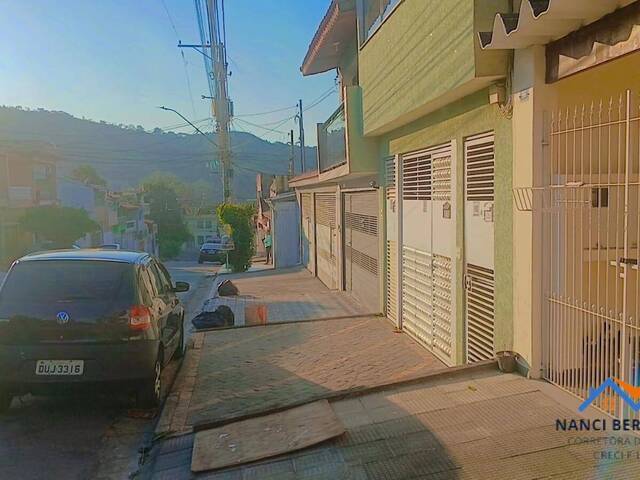 #21101 - Casa para Venda em Guarulhos - SP - 2
