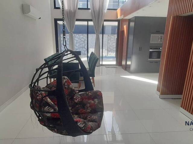 #20738 - Casa em condominio fechado para Locação em Arujá - SP - 2