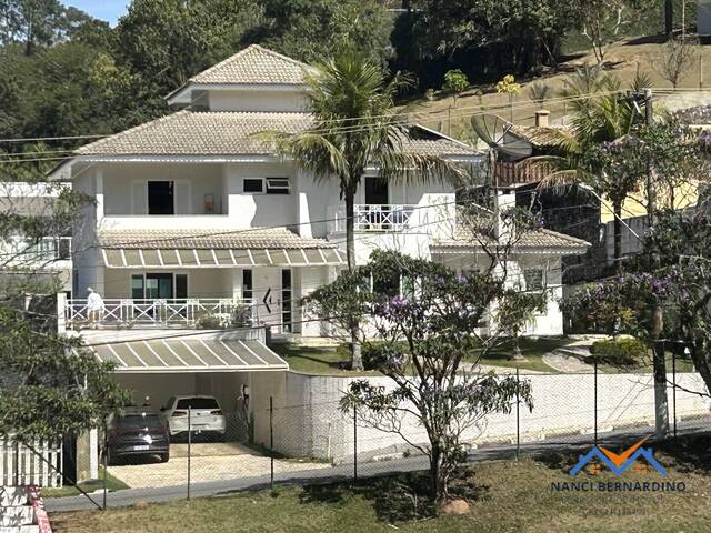 #21104 - Casa em condominio fechado para Venda em Arujá - SP - 1