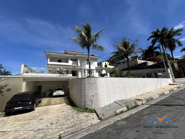 #21104 - Casa em condominio fechado para Venda em Arujá - SP - 2