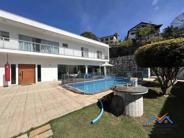 Casa em condominio fechado para Venda em Arujá - 4