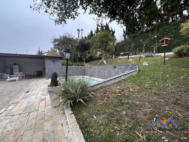 #21106 - Casa para Venda em Arujá - SP - 3