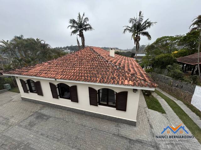 #21106 - Casa para Venda em Arujá - SP - 1