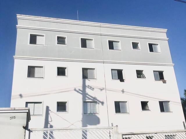 #21107 - Apartamento para Venda em Arujá - SP - 1