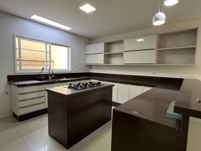 #21109 - Casa em condominio fechado para Locação em Arujá - SP - 2