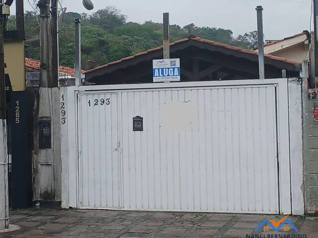 #19938 - Casa para Locação em Arujá - SP - 2