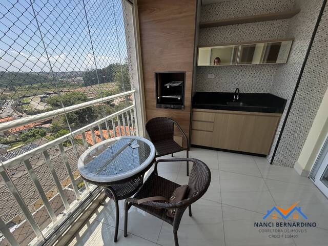 Apartamento para Venda em Arujá - 5