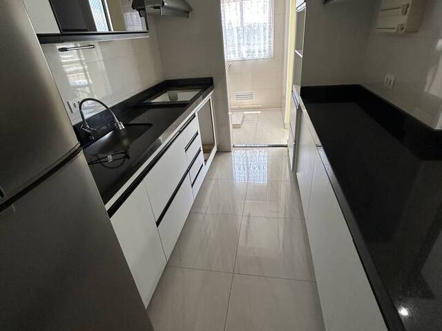 #21111 - Apartamento para Venda em Arujá - SP - 3