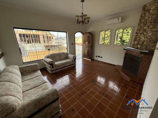 Casa em condominio fechado para Locação em Arujá - 4