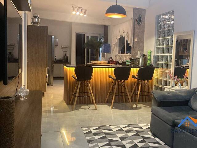 #20321 - Casa para Venda em Arujá - SP - 3