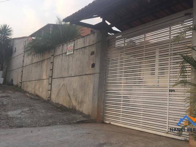 #20321 - Casa para Venda em Arujá - SP - 2