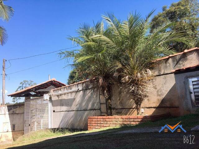 #20321 - Casa para Venda em Arujá - SP - 1