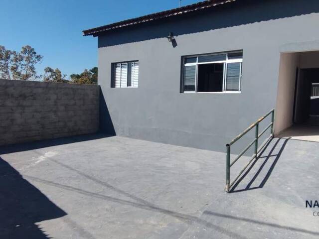 #21113 - Casa em bairro para Venda em Arujá - SP - 1