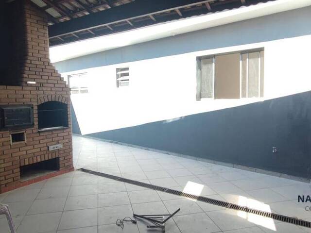#21113 - Casa em bairro para Venda em Arujá - SP - 2