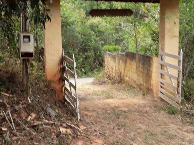 #21114 - Sítio para Venda em Nazaré Paulista - SP - 1