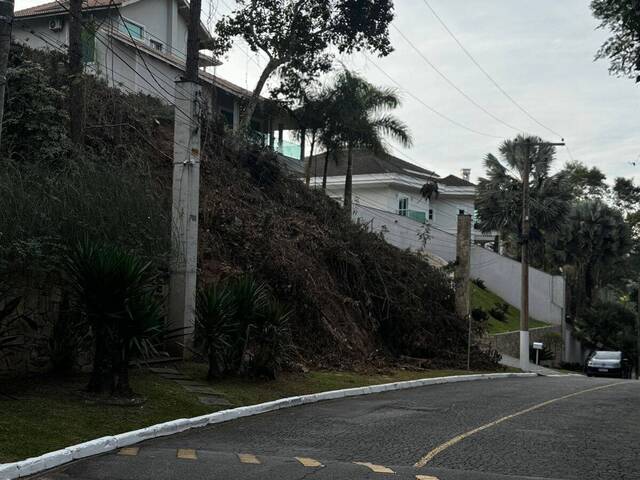 #21117 - Terreno em condomínio para Venda em Arujá - SP - 1