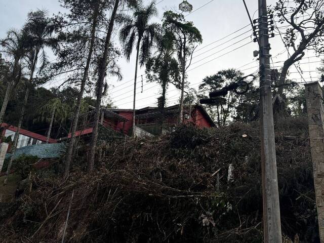 Terreno em condomínio para Venda em Arujá - 4