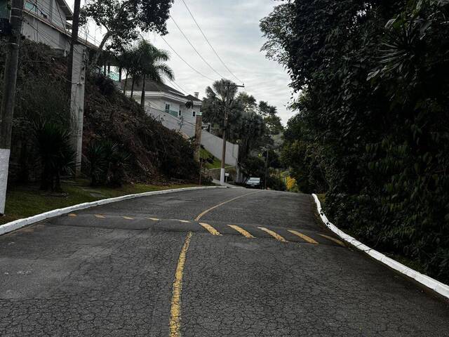 Terreno em condomínio para Venda em Arujá - 5