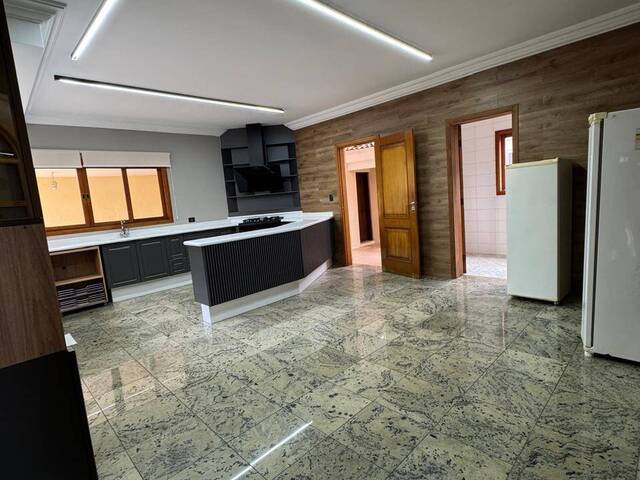 #21116 - Casa em condominio fechado para Locação em Arujá - SP - 1