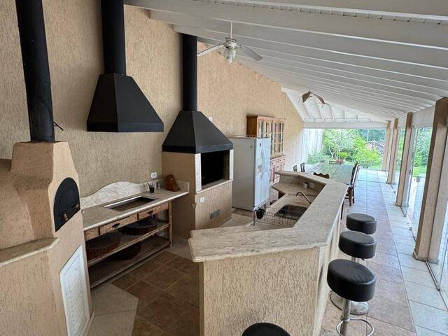 #21116 - Casa em condominio fechado para Locação em Arujá - SP - 2