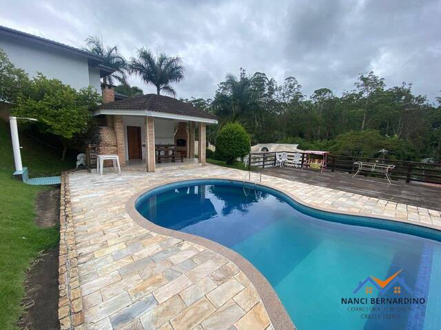 #21116 - Casa em condominio fechado para Locação em Arujá - SP - 2