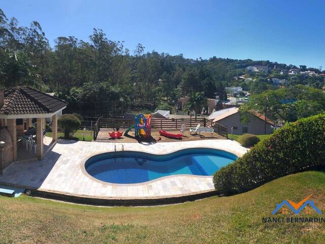 #21116 - Casa em condominio fechado para Locação em Arujá - SP - 3