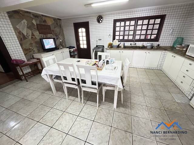 #21115 - Casa em condominio fechado para Venda em Arujá - SP - 1