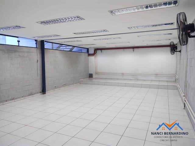 #21118 - Galpao industrial para Locação em São José dos Campos - SP - 2