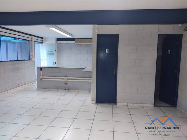 Galpao industrial para Locação em São José dos Campos - 5