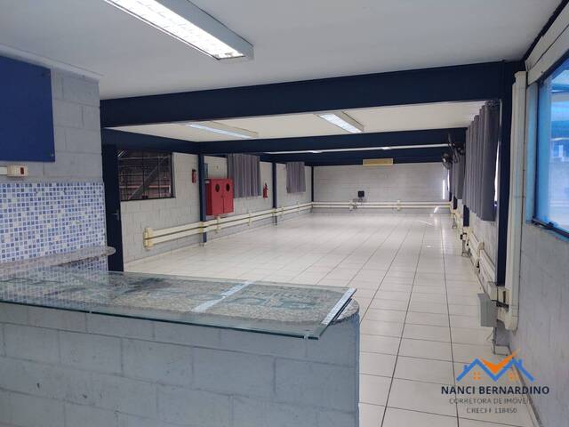 Galpao industrial para Locação em São José dos Campos - 4