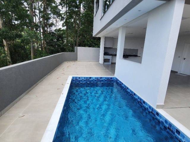 #20840 - Casa em condomínio para Venda em Arujá - SP