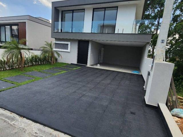 Venda em Residencial Real Park - Arujá