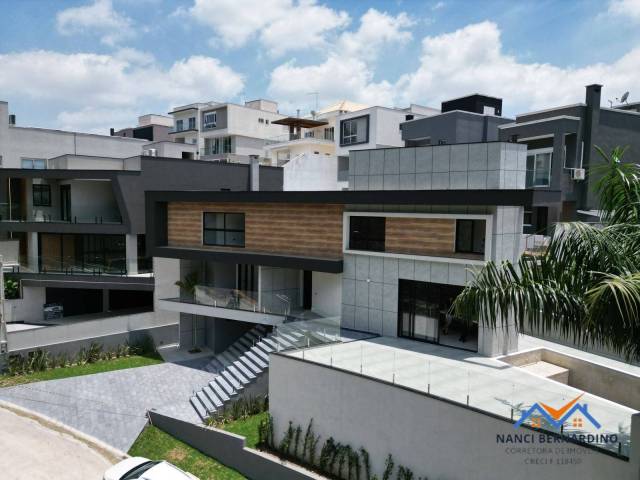 #21119 - Casa em condominio fechado para Venda em Arujá - SP - 2