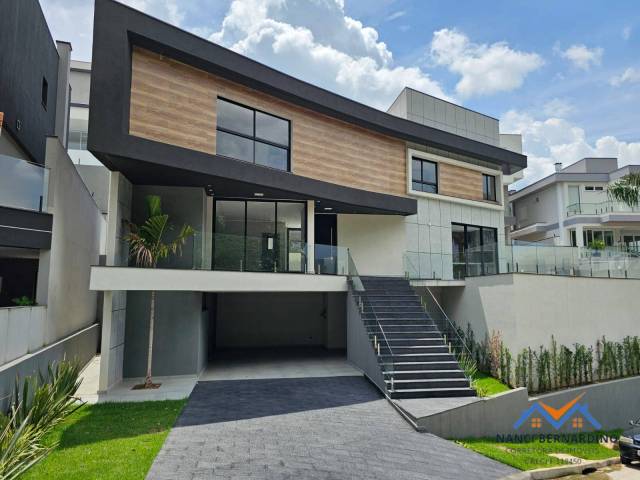 #21119 - Casa em condominio fechado para Venda em Arujá - SP - 1