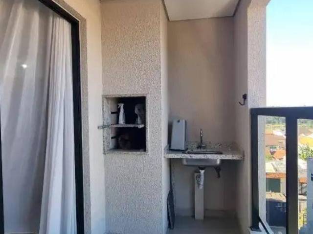 #21120 - Apartamento para Venda em Arujá - SP - 2