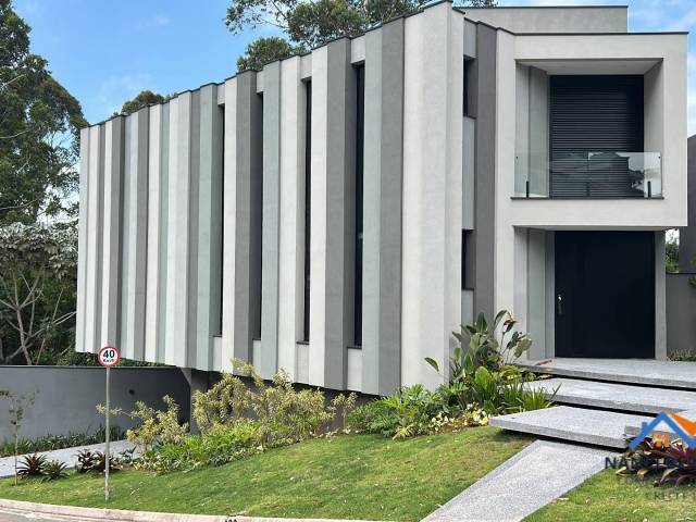 #21121 - Casa para Venda em Arujá - SP