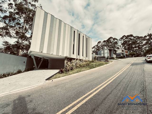 #21121 - Casa para Venda em Arujá - SP