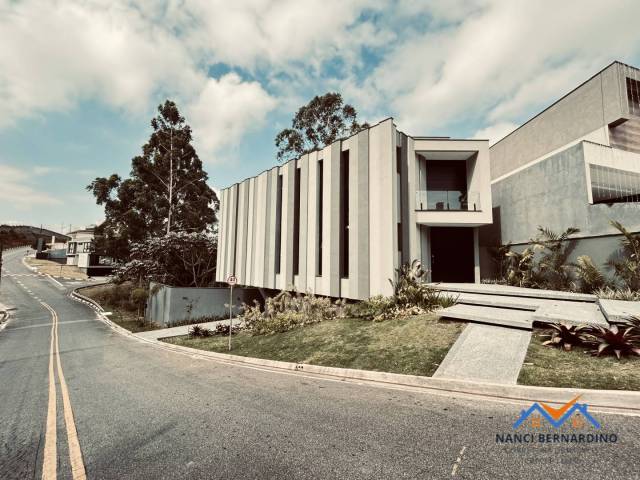 Venda em Residencial Real Park - Arujá