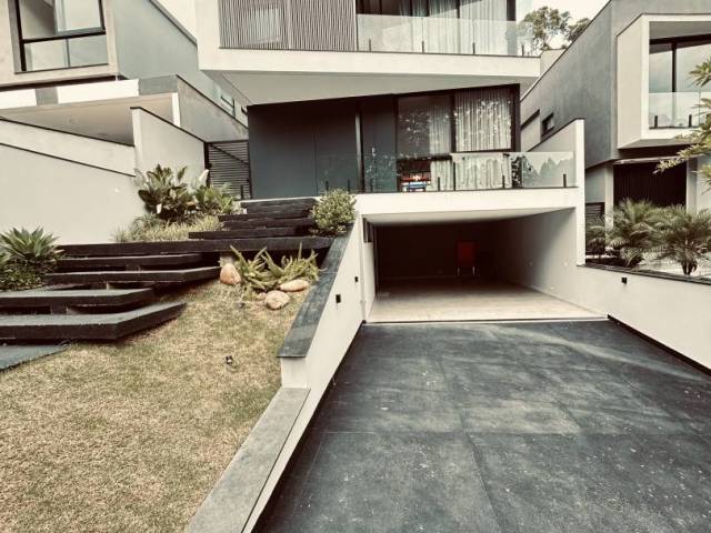 #21122 - Casa em condominio fechado para Venda em Arujá - SP - 2