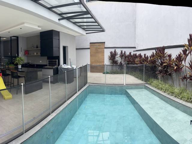 #21122 - Casa em condominio fechado para Venda em Arujá - SP - 3