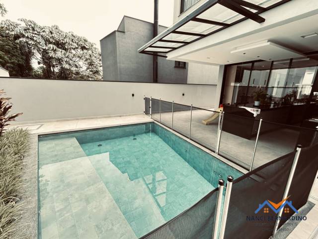 Casa em condominio fechado para Venda em Arujá - 4