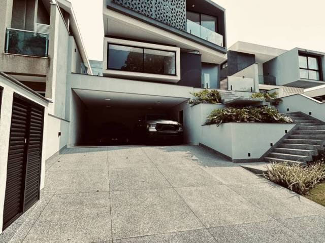 Venda em Residencial Real Park - Arujá