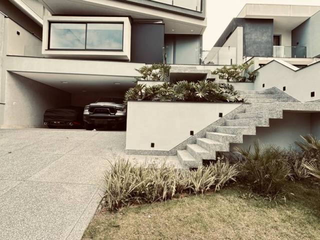 #21123 - Casa em condominio fechado para Venda em Arujá - SP - 2