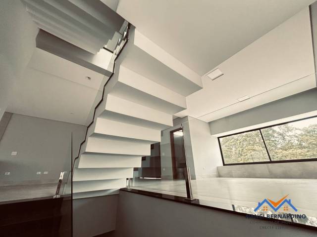 #21123 - Casa em condominio fechado para Venda em Arujá - SP - 3