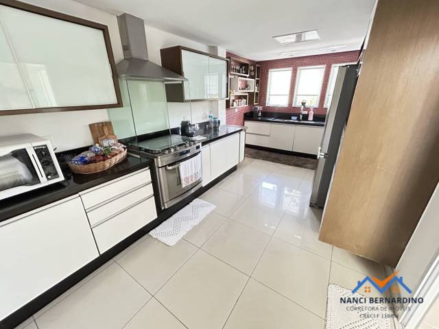 #21124 - Casa em condominio fechado para Venda em Arujá - SP - 3