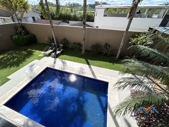 Casa em condominio fechado para Venda em Arujá - 5