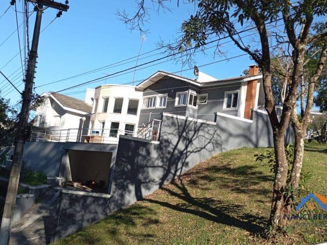 #20984 - Casa em condominio fechado para Venda em Arujá - SP - 3