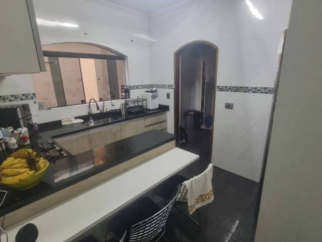 #21125 - Casa em bairro para Venda em São Paulo - SP - 3