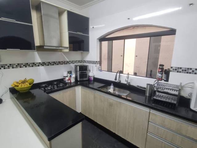 #21125 - Casa em bairro para Venda em São Paulo - SP - 2